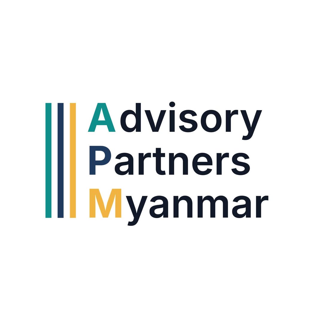 APM Logo